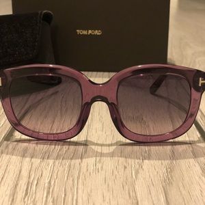 Tom Ford Glasses FT0278